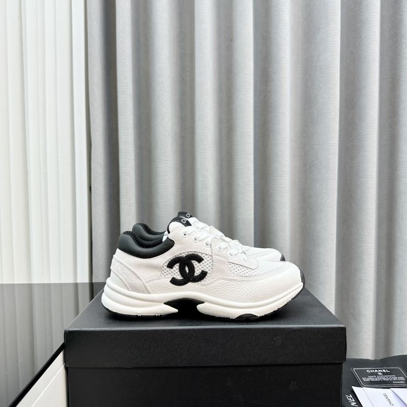 Chanel Sport Shoes